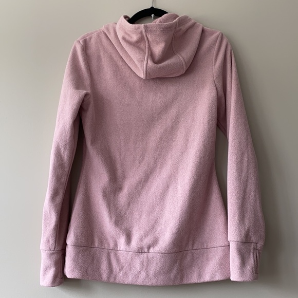 Bench Hooded Fleece Sweatshirt - Picture 2 of 8